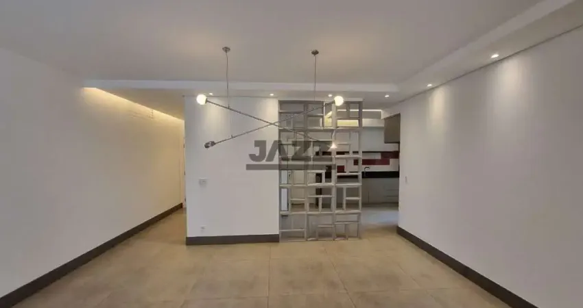 Apartamento 3 Quartos p Locação - Condomínio Paço de Valença, Cambuí, Campinas, SP.