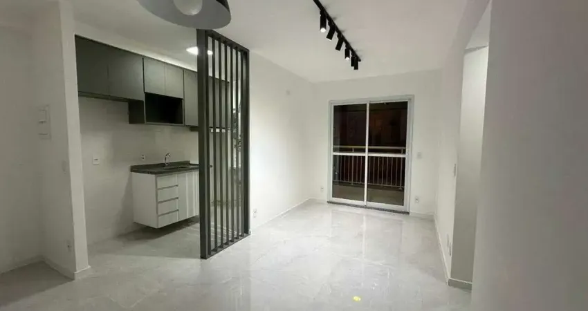 Apartamento à Venda - Centro, Campinas - 57,1m2 - Condomínio Quirino 779  - 2 Quartos