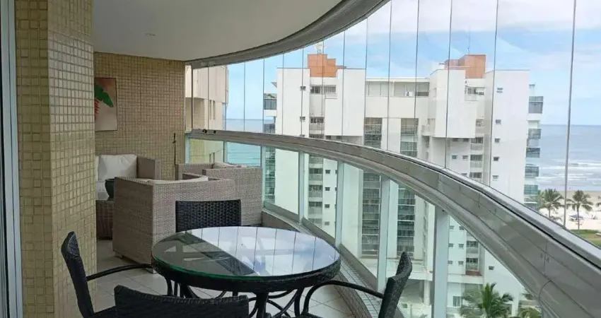Apartamento à Venda - Riviera, Bertioga - 153m2  - 3 suítes