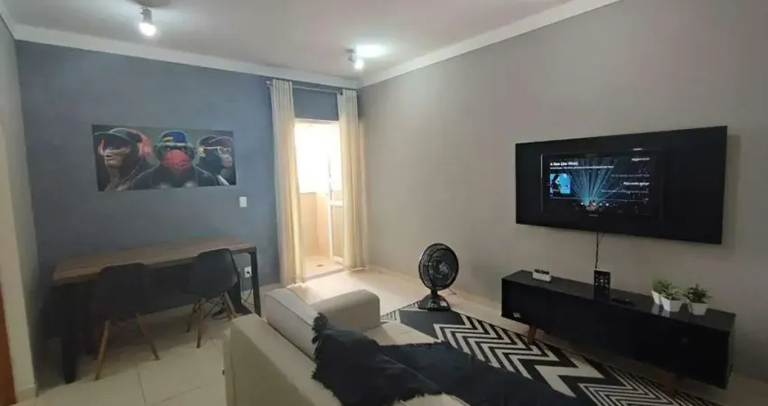 Apartamento para venda - nova américa, piracicaba - 2 quartos - 60m²