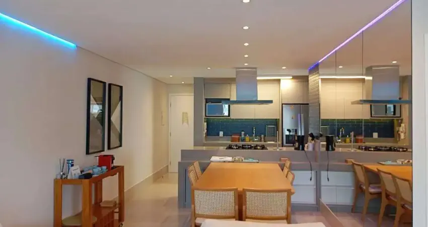 Apartamento à Venda - Riviera, Bertioga - 132m2  - 3 Quartos