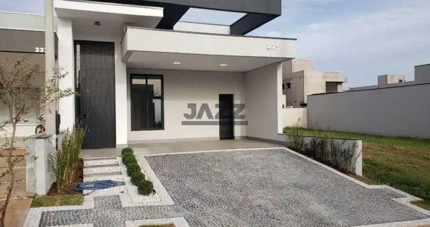 Casa em condomínio à venda - são bento, paulínia - 149m2 - condomínio terras da estância  - 3 suítes