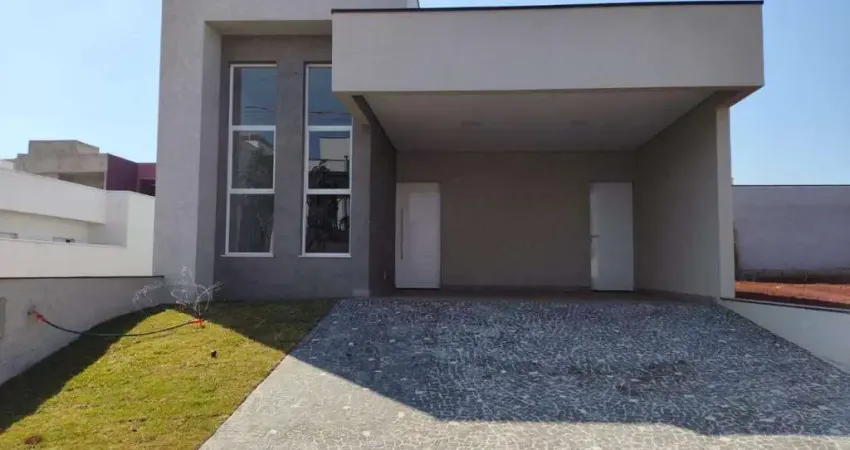 Casa em condomínio à venda e para locação - terras da estância - paulínia