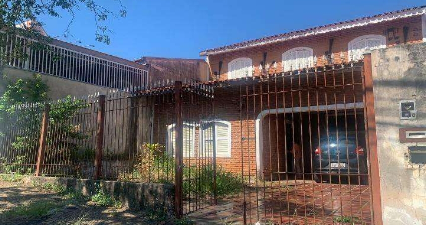 Casa à venda no Jardim Nova Europa, Campinas