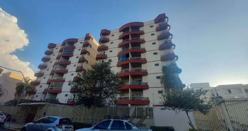 Apartamento à venda - morumbi, paulínia - 92m2 - condomínio terramares  - 3 quartos