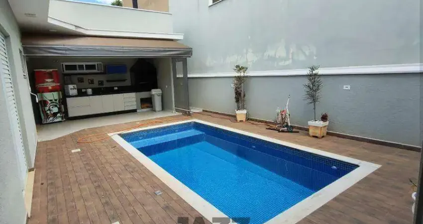 Casa em Condomínio para Locação - Condomínio Residencial Euroville II, Bragança Paulista - 180m2 - Condomínio Euroville ll  - 3 suítes