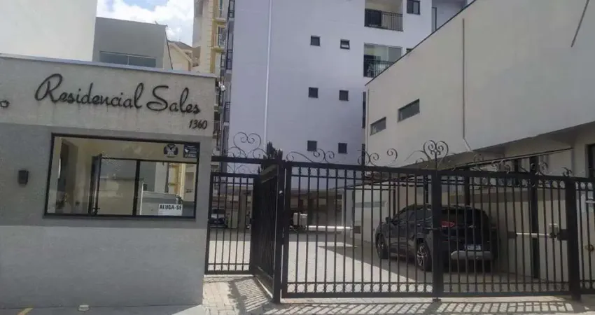 Apartamento à Venda em  Atibaia - 70m2  - 2 Quartos