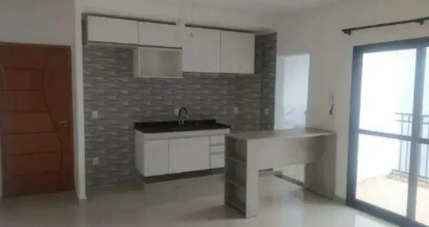 Apartamento à venda em Atibaia - Piqueri- 2 Quartos