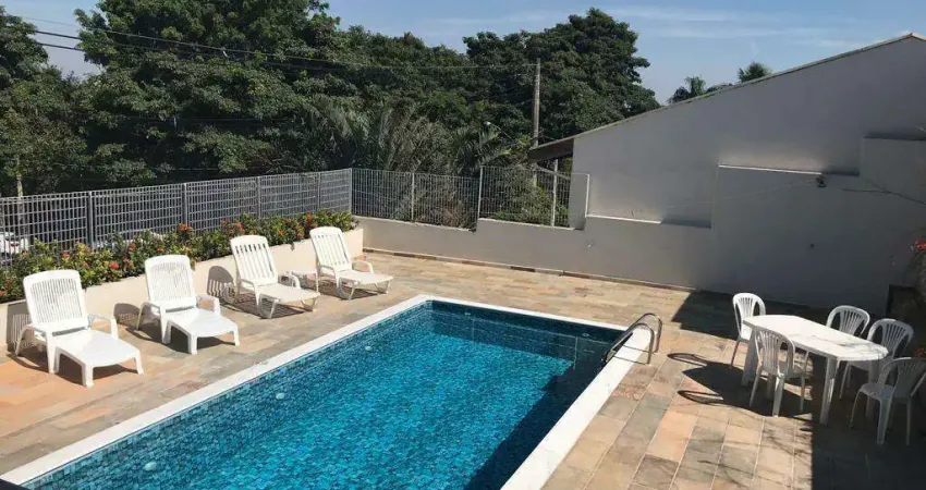 Casa em Condomínio para Locação - Caminhos de San Conrado (Sousas), Campinas - 650m2 - Condomínio Caminhos de San Conrado  - 5 Quartos