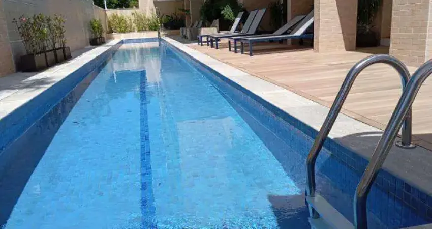 Apartamento à Venda - Riviera - Módulo 7, Bertioga - 128m2  - 3 Quartos