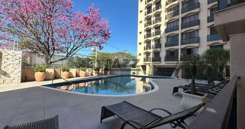 Cobertura triplex disponível para Locação - Jardim das Paineiras, Campinas