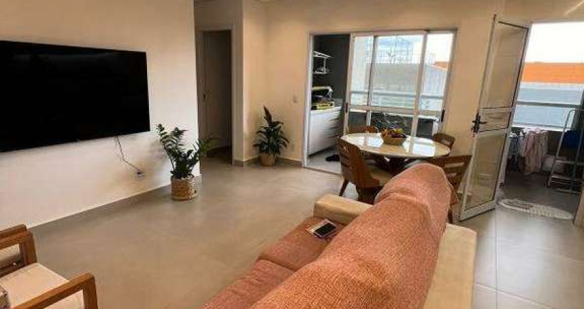 Apartamento para Locação - Loteamento Parque São Martinho, Campinas - 67m2 - Condomínio Sensia Parque Prado  - 2 Quartos