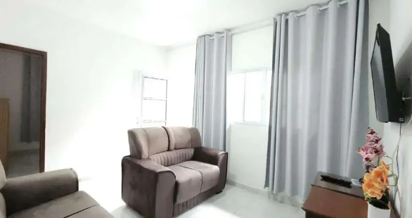Casa à Venda - Jardim do Bosque, Hortolândia - 68m2  - 2 Quartos