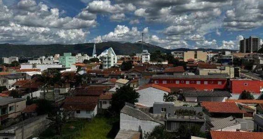 Apartamento à Venda - Alvinópolis, Atibaia - 89m2 - Condomínio Condominio Mirai 181