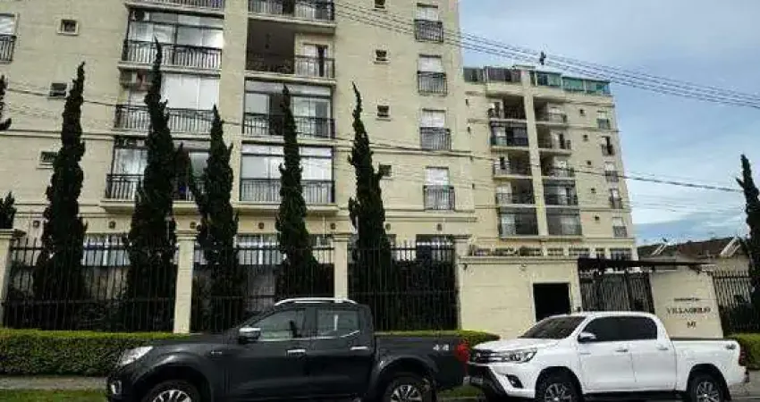 Apartamento à Venda - Vila Helena, Atibaia - 87m2 - Condomínio Vila Giglio  - 3 Quartos