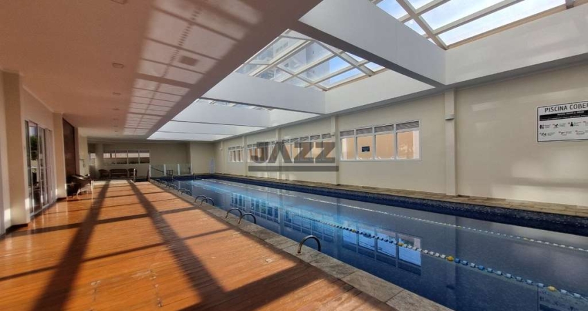 Apartamento com 3 quartos para alugar na São Salvador, 220, 220, Jardim Belo Horizonte, Campinas