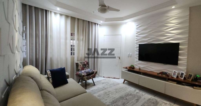 Casa à Venda no Jardim Interlagos - Hortolândia/SP