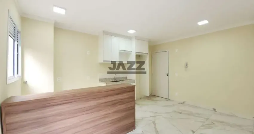 Apartamento à Venda - Residencial Quinta do Lago | Hortolândia/SP