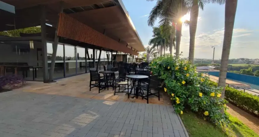 Prédio à venda na Avenida Marco Pellegrino, 1, Santa Rosa, Piracicaba