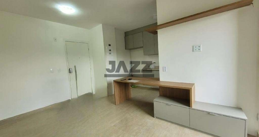 Apartamento com 2 quartos à venda na Rua Aguinaldo Xavier de Souza, 121, Loteamento Parque São Martinho, Campinas
