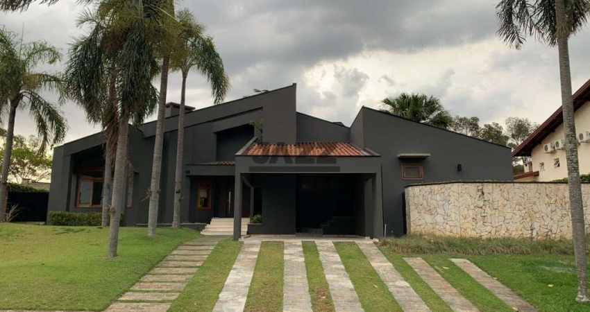 Casa  no Coração do Gramado com 4 suítes para venda e aluguel