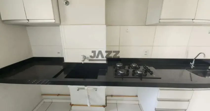 Apartamento à Venda no Condomínio Topázio - Hortolândia/SP