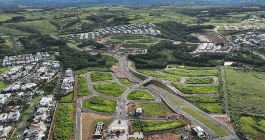 Casa com 3 quartos à venda na Bonarda, 154, Residencial Vino Barolo, Bragança Paulista