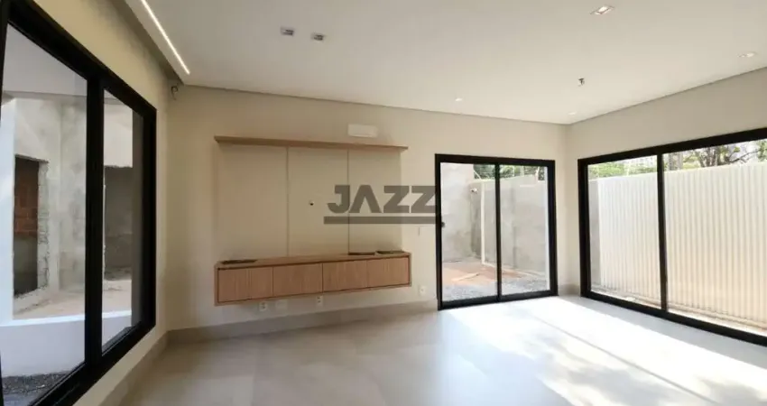 Casa 3 suítes triplex à venda em condomínio no bairro chácara primavera, campinas, sp.