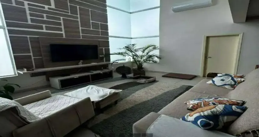 Casa em condomínio à venda - parque brasil 500, paulínia - 220m2 - condomínio reserva real home resort  - 3 quartos