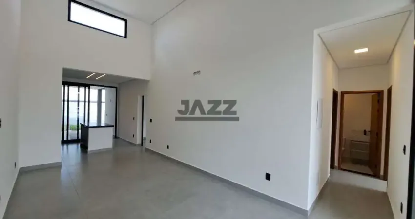 Casa térrea disponível para venda - condomínio terras da estância