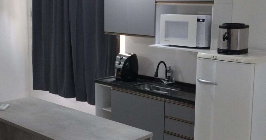 Studio para Locação - Cambuí, Campinas - 30m2  - 1 Quartos