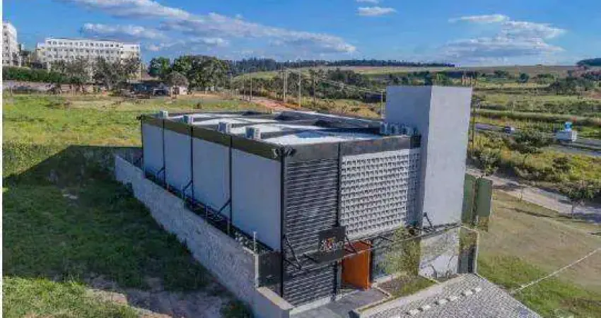 Prédio Comercial para Locação - Parque das Quaresmeiras, Campinas - 465,72m2