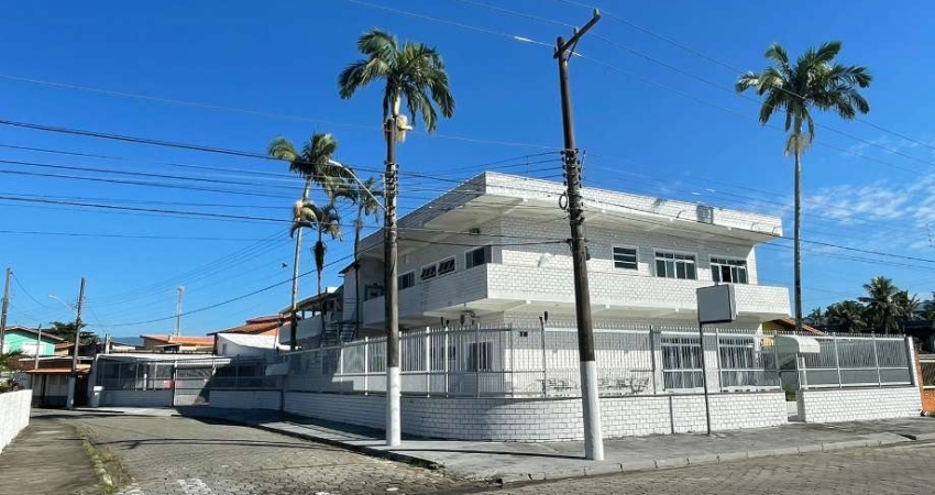 Casa à Venda - Centro, Caraguatatuba - 1.450m2  - 39 suítes