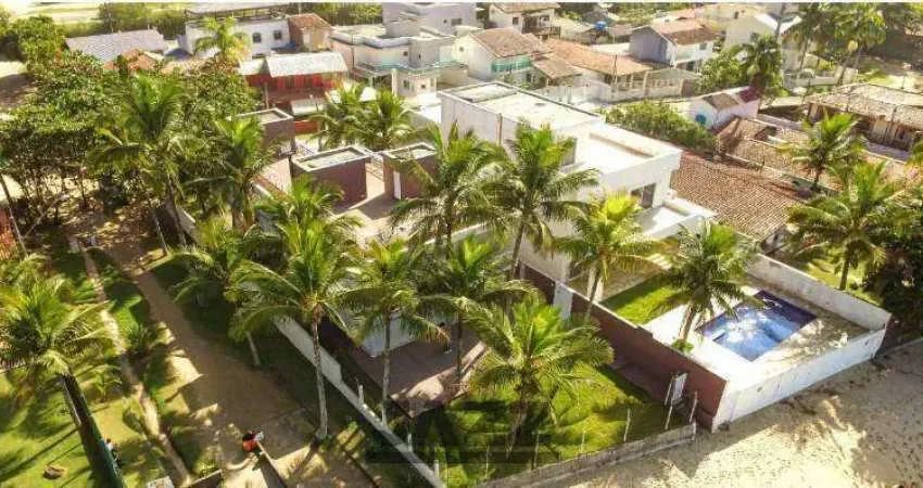 Casa em condomínio fechado com 4 quartos à venda na 6, 105, Praia do Sape, Ubatuba