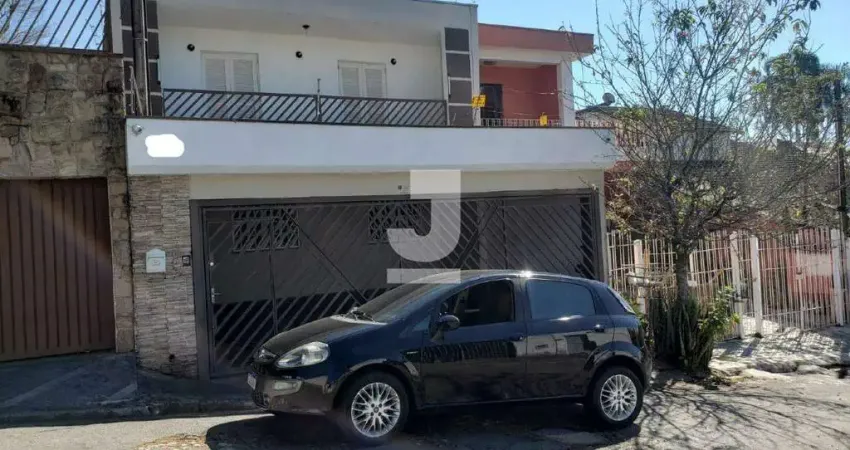 Casa à Venda - Vila Santa Helena, Mogi das Cruzes - 238m2  - 3 Quartos
