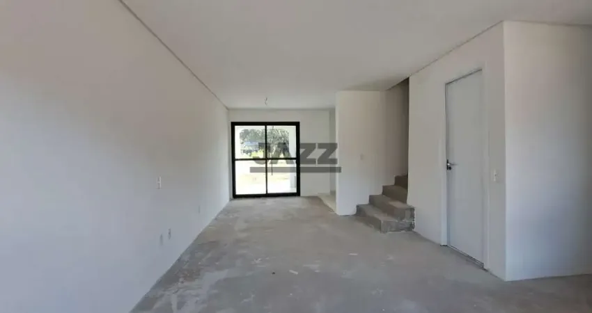 Casa à venda - betel, paulínia - condomínio felicittá residencial