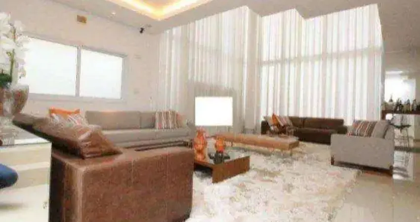 Venda de empreendimento em campinas-sp, bairro alphaville dom pedro