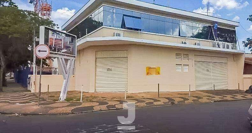 Casa à Venda - Jardim Chapadão, Campinas - 381m2  - 3 Quartos