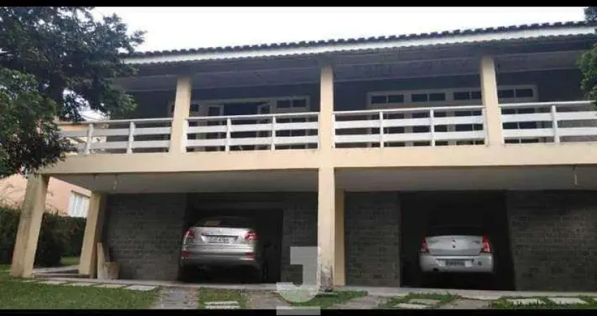 Casa à Venda - Lagos de Santa Helena, Bragança Paulista - 500m2  - 3 Quartos