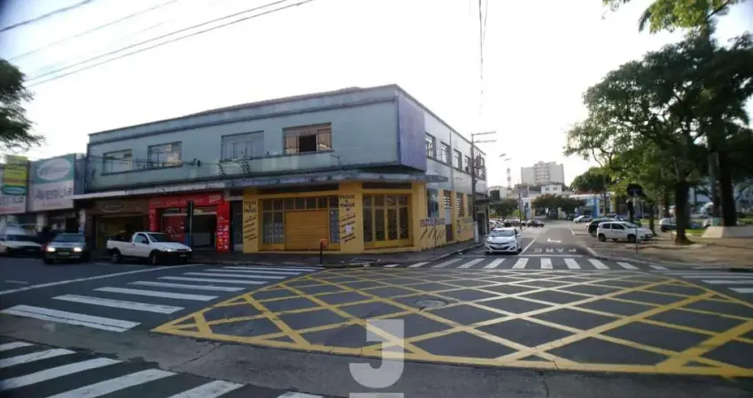 Prédio Comercial à Venda - Vila Olivo, Valinhos - 767m2