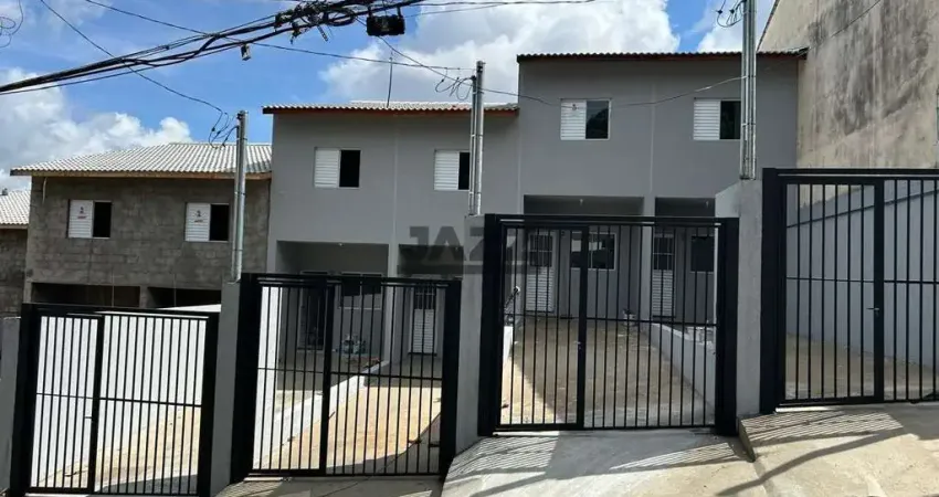 Casa à Venda no Centro de Bragança Paulista