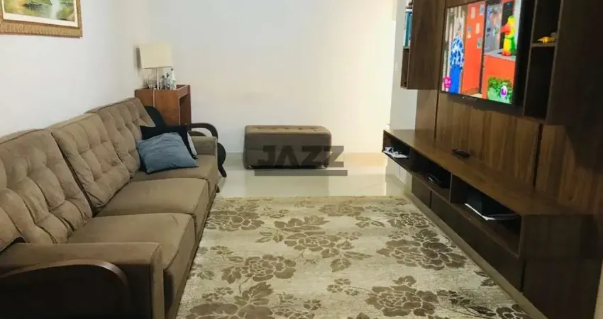 Casa com 3 quartos à venda na Rua Arnaldo Campo Dall'Orto, 91, Jardim Dall'Orto, Sumaré