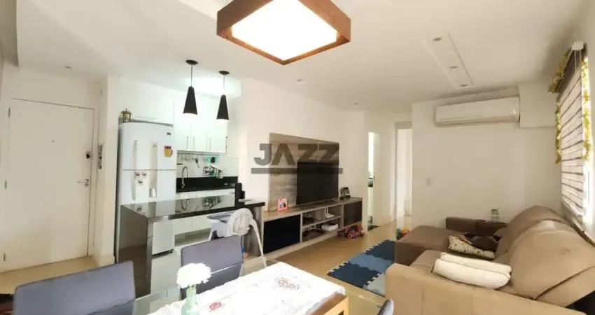 Apartamento à Venda no Condomínio Avalon - Hortolândia