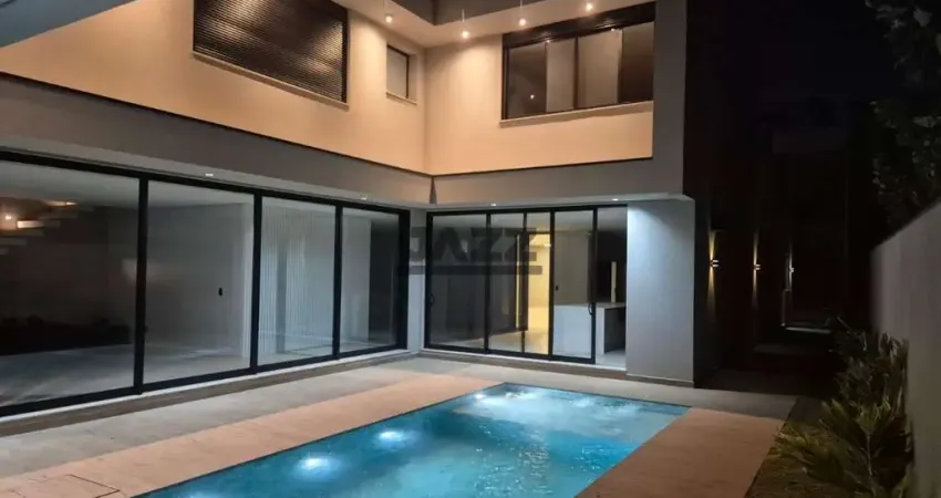 Casa em condomínio à venda - residencial jatibela, campinas - 559,8m2 - condomínio jatibela  - 4 suítes