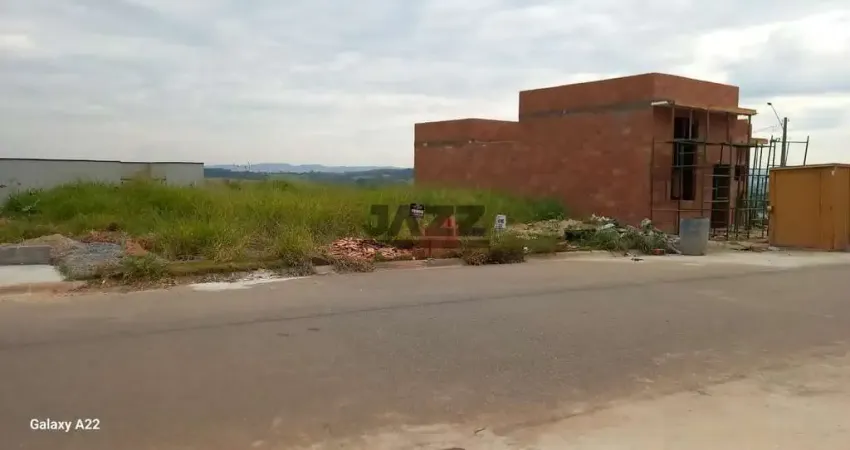 Terreno à Venda no Villa Verde Bragança 140,00 metros