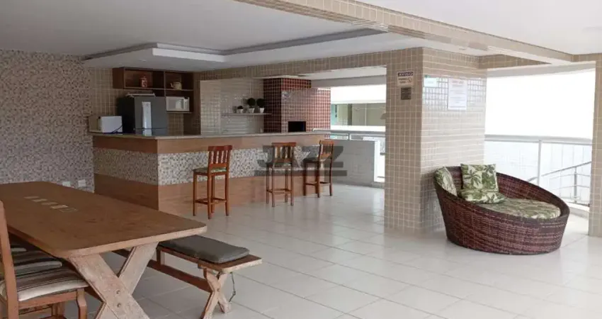 Apartamentoà venda com 2 dormitórios no Jatdim São Lourenço