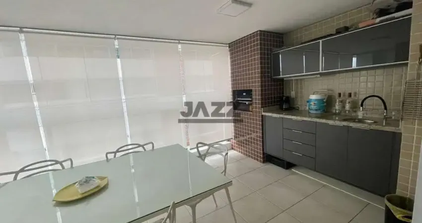 Apartamento à venda com 2 dormitórios no jardim são lourenço