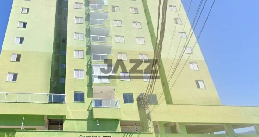 Apartamento com 2 quartos à venda na Avenida Pernambuco, 2000, Indaiá, Caraguatatuba