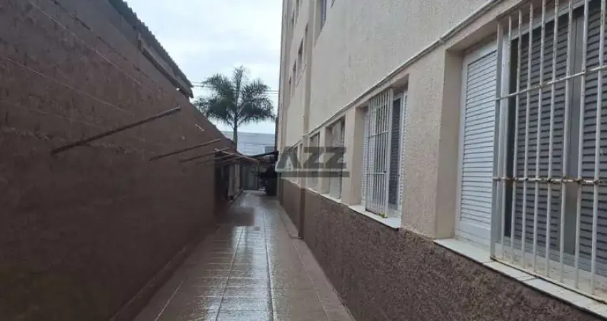 Apartamento com 2 quartos à venda na Avenida Arthur Costa Filho, 989, Centro, Caraguatatuba