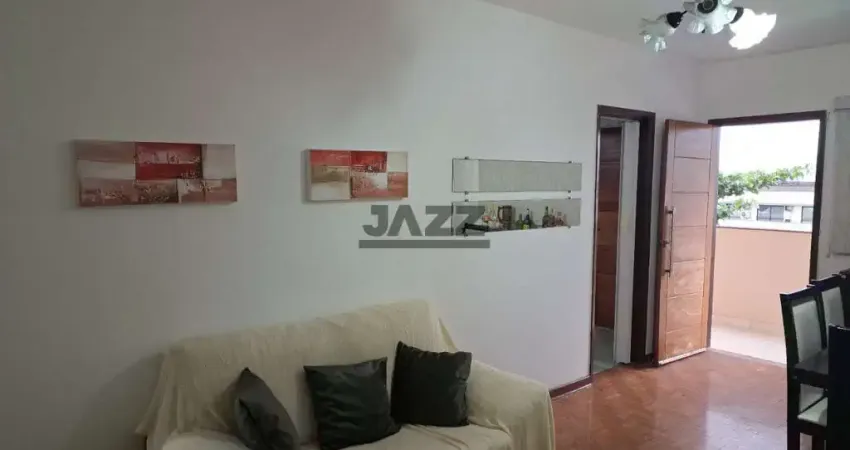 Apartamento para venda - centro, caraguatatuba - 2 quartos - 85m²
